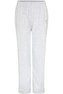 A67 HERBOLD SPODNIE DRESOWE SZARE PROSTE XL