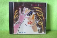 CHAKA KHAN - I FEEL FOR YOU CD