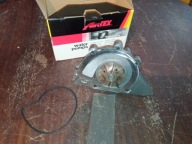 Airtex 1675, chłodzenie silnika