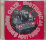 O.S.T.R. – Instrukcja Obsługi Świrów