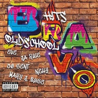 BRAVO HITS OLDSCHOOL Various Artists 2xCD Folia