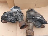 NISSAN NAVARA D23 NP300 2.3 DCi REDUKTOR SKRZYNIA BIEGÓW 4JA1C