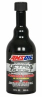 Dodatek Amsoil Dominator Octane Boost 355 ml