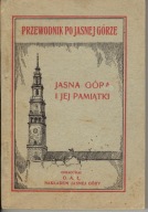 ŁAZIŃSKI PRZEWODNIK PO JASNEJ GÓRZE