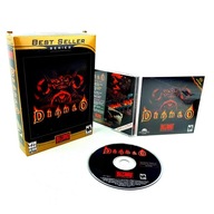 DIABLO 1 I MINI BIG BOX USA