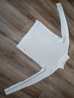 M BY M super modny sweterek ''S''