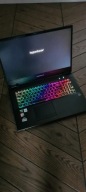 Laptop gamingowy Hyperbook I7, RTX2070