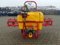 Opryskiwacz Polowy Zawieszany JAR-MET P-128 1000l 12m 15m 18m