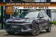 Cupra Formentor 1.5 eTSI 150 KM DSG Dostępny od