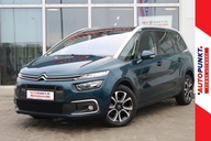 Citroen C4 SpaceTourer BUSINESS