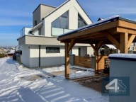 Dom, Głogoczów, Myślenice, Myślenicki, 172 m²