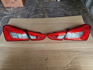 LAMPY TYLNE LED KOMPLET MASERATI GHIBLI LIFT USA