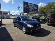 Volkswagen Polo 1.4 Benzyna 80 KM, Grzane Fotele,