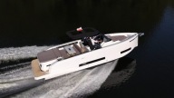 De_Antonio Yachts D32 OPEN