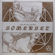 Somerset – King Of The Lapiths Don't Live Like Me Records – DLLM047