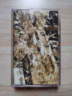 Kaseta masta Ace sittin on chrome rap hip hop