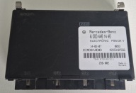 Mercedes Econic Atego Axor sterownik PSM