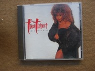 Tina Turner – Break Every Rule