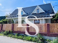 Dom, Mszana Dolna, Limanowski, 80 m²