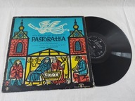 PASTORAŁKA Schiller Maklakiewicz Kołaczkowski Wiesław Gołas [VG+] Kolędy LP