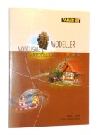 FALLER 2006/2007 katalog_HO/TT/N/Z