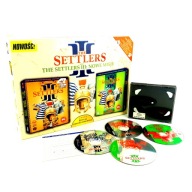 SETTLERS III EDYCJA KOLEKCJONERSKA BIG BOX PL