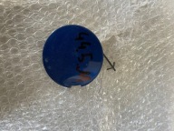 Fiat Grande Punto 735335769 zaślepka haka zderzaka