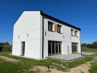 Dom, Łęg Tarnowski, Żabno, Tarnowski, 95 m²