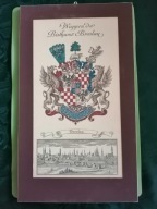 TABLICA PAMIĄTKOWA Z BRESLAU ( WROCŁAW )