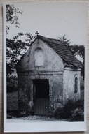 CIEKAWA - STARA, KAPLICZKA - ZDJĘCIE, FOTOGRAFIA