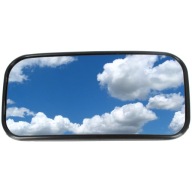 WKŁAD SZKŁO LUSTERKA P DÓŁ MERCEDES SPRINTER 907 910 2018+