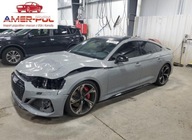 Audi RS5 Coupe 2021 2.9l 2.9 Benzyna 444KM