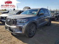 Ford Explorer 2025 Ford Explorer ST 3.0 Benzyna 400KM