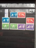 Blok Fi 38 (dawniej blok 27) kombinacje kasowane