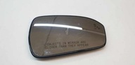 FORD FUSION WKŁAD LUSTERKA LUSTERKO ASYSTENT PASA RUCHU ORYGINAŁ