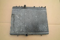 PEUGEOT 407 SW 1.6 2.0 DIESEL HDI CHLODNICA WODY P9645586780