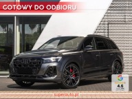 AUDI Q7 60 TFSI e quattro S Line Suv 3.0 (490KM) 2026