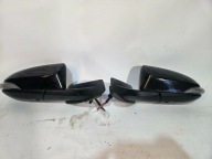 TOYOTA COROLLA C-HR CHR LUSTERKO PRAWE LEWE 11 PIN 209