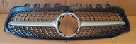 MERCEDES A KLASA W177 AMG GRILL ATRAPA PRZÓD PDC A1778880200 ŁADNY ORG