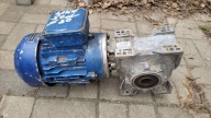 Przekładnia motoreduktor 1.1KW 50 obrotów