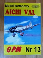 GPM nr.13 AICHI VAL