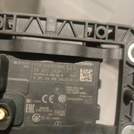 NISSAN QASHQAI III J12 RADAR SENSOR DISTRONIC 28438-6UM0A