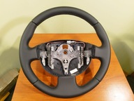 Kierownica obszyta regenerowana po renowacji Renault Kangoo III