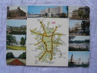 ŁÓDŻ CENTRUM MIASTA