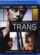 Trans płyta Blu-ray