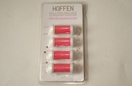 Rolki peelingujące do urządzeń pedicure HOFFEN
