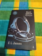 Nowe oblicze Greya E. L. James