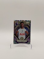 PREMIER LEAGUE TOPPS 2026 MOHAMMED KUDUS 595 PREMIER NAKLEJKA