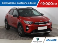 Kia Stonic 1.0 T-GDI, Salon Polska, Serwis ASO