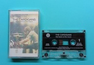 THE CARDIGANS - First Band On The Moon (1996).